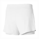 Ženske kratke hlače Mizuno  Flex Short White