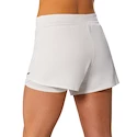 Ženske kratke hlače Mizuno  Flex Short White