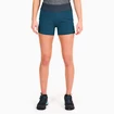 Ženske kratke hlače Montane  Katla 4" Shorts Narwhal Blue