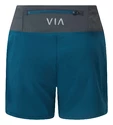 Ženske kratke hlače Montane  Katla 4" Shorts Narwhal Blue