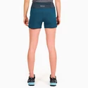 Ženske kratke hlače Montane  Katla 4" Shorts Narwhal Blue