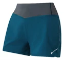 Ženske kratke hlače Montane  Katla 4" Shorts Narwhal Blue