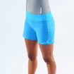 Ženske kratke hlače Montane  Katla Twin Skin Shorts Cerulean Blue