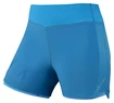 Ženske kratke hlače Montane  Katla Twin Skin Shorts Cerulean Blue