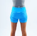 Ženske kratke hlače Montane  Katla Twin Skin Shorts Cerulean Blue