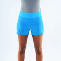 Ženske kratke hlače Montane  Katla Twin Skin Shorts Cerulean Blue