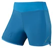 Ženske kratke hlače Montane  Katla Twin Skin Shorts Cerulean Blue M