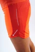 Ženske kratke hlače Montane  Katla Twin Skin Shorts Paprika