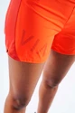 Ženske kratke hlače Montane  Katla Twin Skin Shorts Paprika