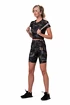 Ženske kratke hlače Nebbia Ocean Selected Bike shorts Active 569 volcanic black