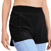 Ženske kratke hlače On  Active Shorts Black/Stratosphere