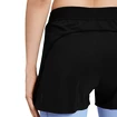 Ženske kratke hlače On  Active Shorts Black/Stratosphere