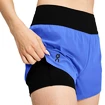 Ženske kratke hlače On  Running Shorts Cobalt/Black