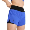 Ženske kratke hlače On  Running Shorts Cobalt/Black