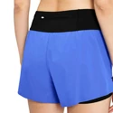 Ženske kratke hlače On  Running Shorts Cobalt/Black