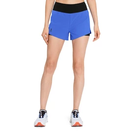 Ženske kratke hlače On Running Shorts Cobalt/Black