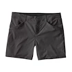 Ženske kratke hlače Patagonia  Quandary Shorts Forge Grey 8