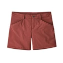 Ženske kratke hlače Patagonia  Quandary Shorts Rosehip