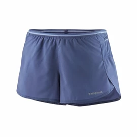 Ženske kratke hlače Patagonia  Strider Pro Shorts Current Blue