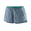 Ženske kratke hlače Patagonia  Strider Pro Shorts Light Plume Grey