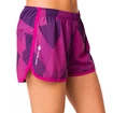 Ženske kratke hlače Raidlight  Activ Run Short purple