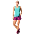 Ženske kratke hlače Raidlight  Activ Run Short purple