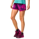 Ženske kratke hlače Raidlight  Activ Run Short purple L