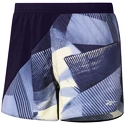 Ženske kratke hlače Reebok  4 Inch Short purple