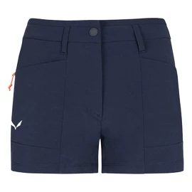 Ženske kratke hlače Salewa Puez DST Cargo Shorts