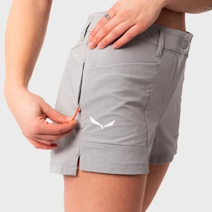 Ženske kratke hlače Salewa  Puez DST W Cargo Shorts