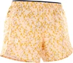 Ženske kratke hlače Salomon  Agile Short W Almond Cream