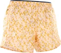 Ženske kratke hlače Salomon  Agile Short W Almond Cream