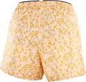 Ženske kratke hlače Salomon  Agile Short W Almond Cream