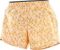 Ženske kratke hlače Salomon  Agile Short W Almond Cream