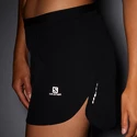 Ženske kratke hlače Salomon Cross 3" Short Black