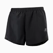 Ženske kratke hlače Salomon Cross Rebel 4" Short Black