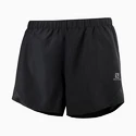 Ženske kratke hlače Salomon Cross Rebel 4" Short Black