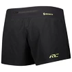 Ženske kratke hlače Scott  Split Shorts RC Run Black/Yellow