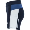 Ženske kratke hlače Swix  Motion Premium Dark Navy/Lake Blue