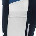 Ženske kratke hlače Swix  Motion Premium Dark Navy/Lake Blue