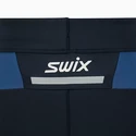 Ženske kratke hlače Swix  Motion Premium Dark Navy/Lake Blue