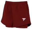 Ženske kratke hlače Tecnifibre  Club Shorts Cardinal