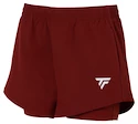 Ženske kratke hlače Tecnifibre  Club Shorts Cardinal