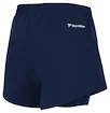 Ženske kratke hlače Tecnifibre  Club Shorts Marine