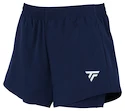 Ženske kratke hlače Tecnifibre  Club Shorts Marine