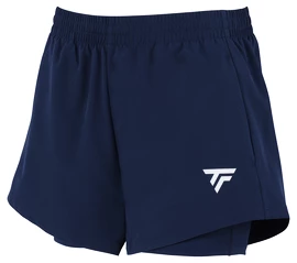 Ženske kratke hlače Tecnifibre Club Shorts Marine