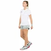 Ženske kratke hlače Tecnifibre  Club Shorts Silver