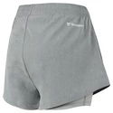 Ženske kratke hlače Tecnifibre  Club Shorts Silver