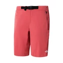 Ženske kratke hlače The North Face  Speedlight Short Slate Rose