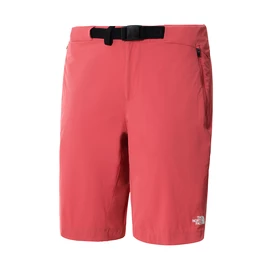 Ženske kratke hlače The North Face Speedlight Short Slate Rose